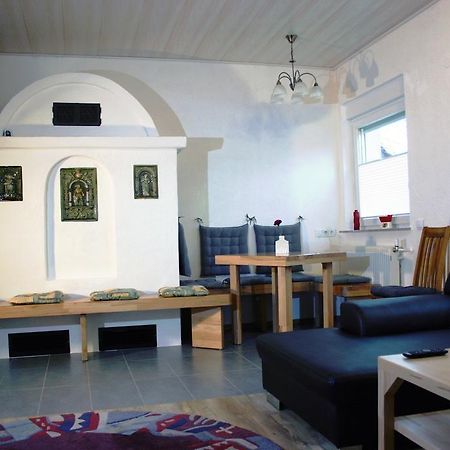 Apartment Kraemer Dax Mehren  Eksteriør bilde