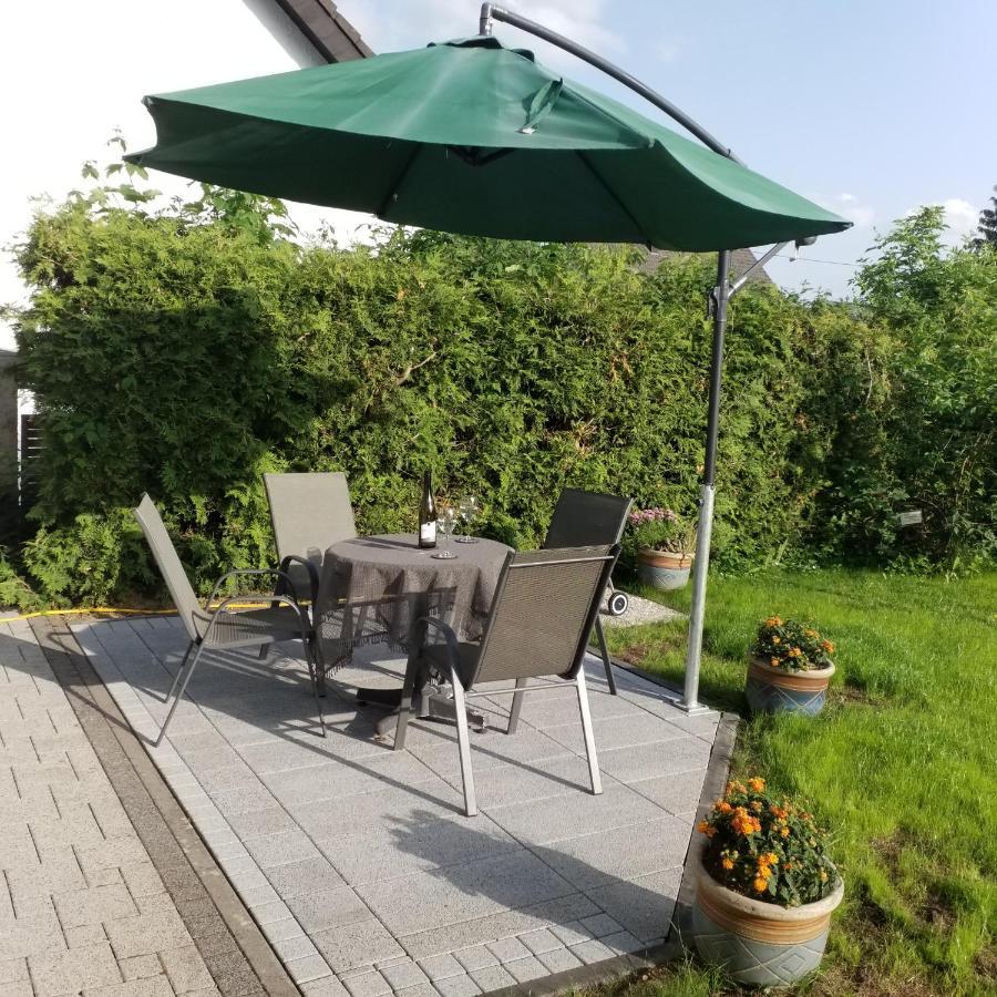 Apartment Kraemer Dax Mehren  Eksteriør bilde