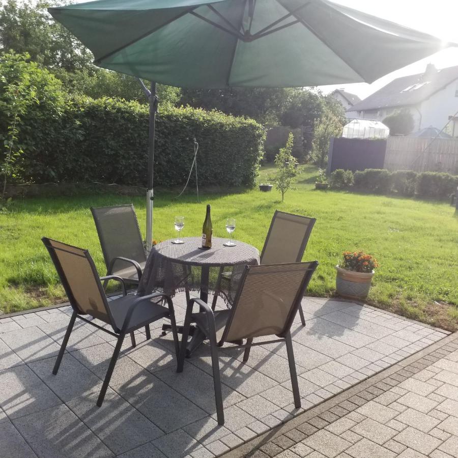 Apartment Kraemer Dax Mehren  Eksteriør bilde