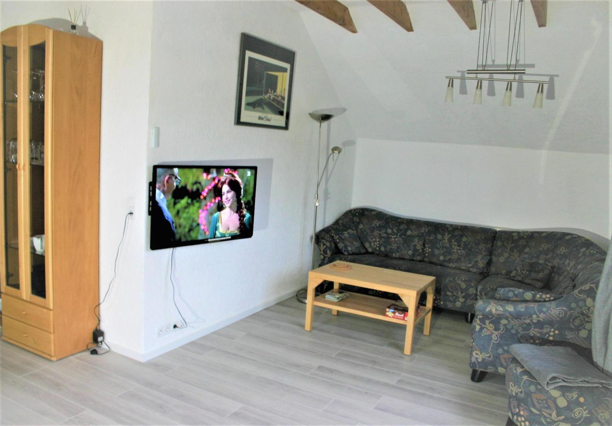 Apartment Kraemer Dax Mehren  Eksteriør bilde