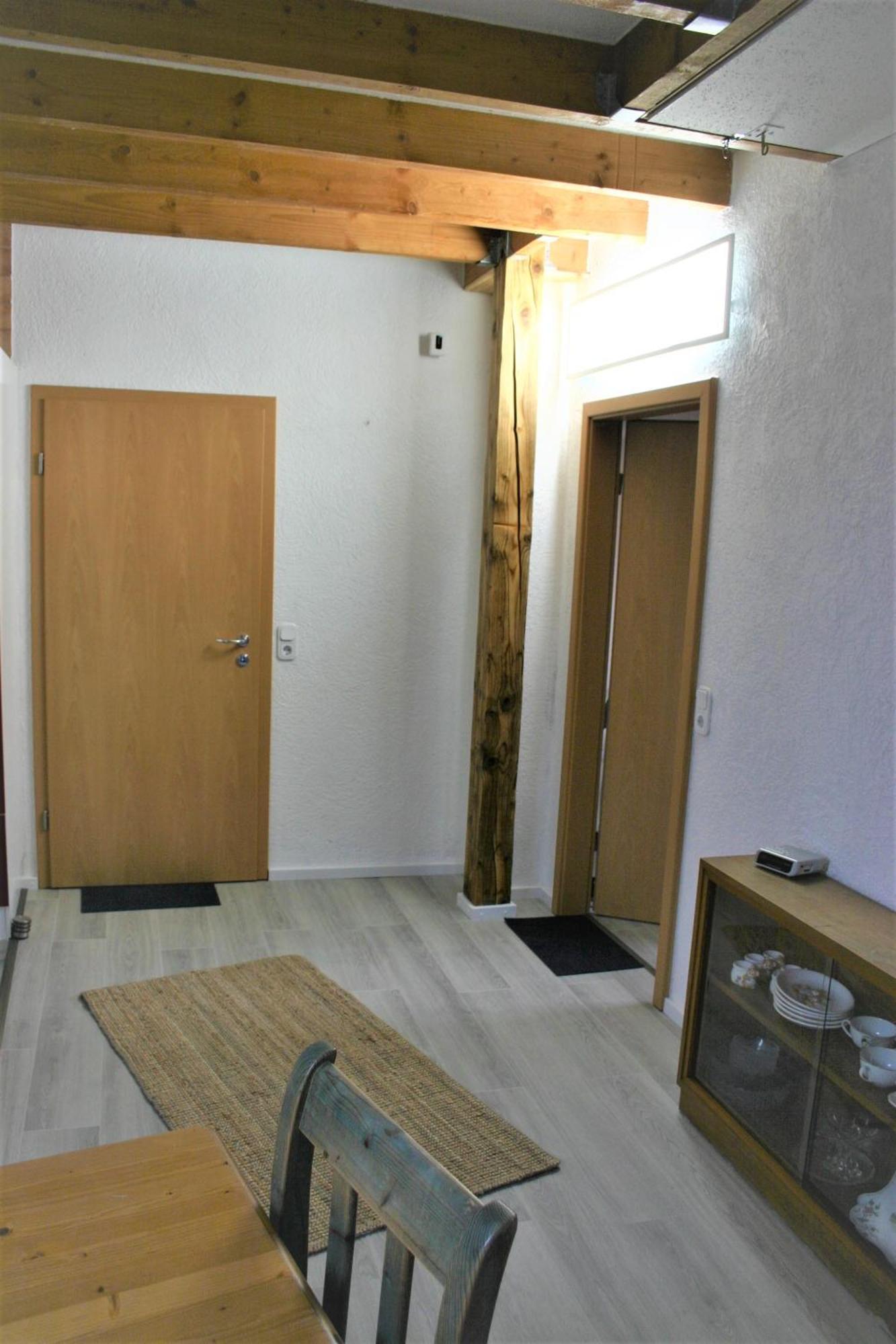 Apartment Kraemer Dax Mehren  Eksteriør bilde