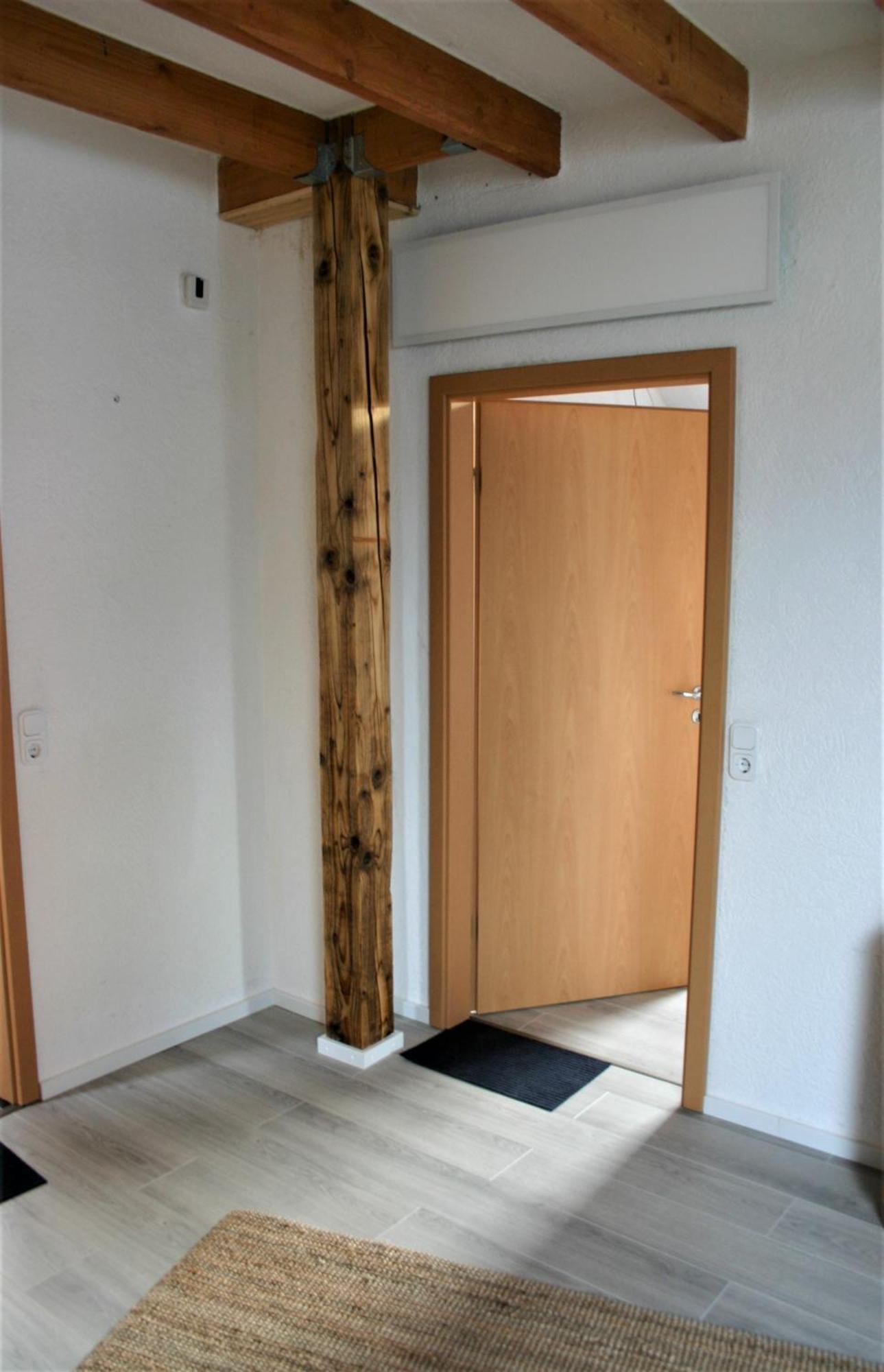 Apartment Kraemer Dax Mehren  Eksteriør bilde