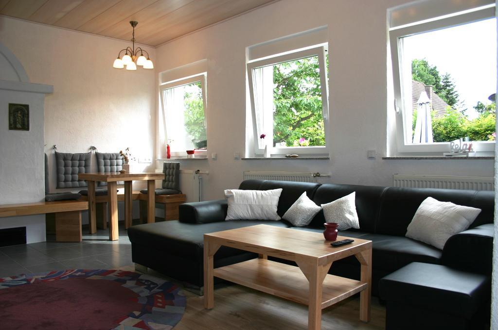Apartment Kraemer Dax Mehren  Eksteriør bilde