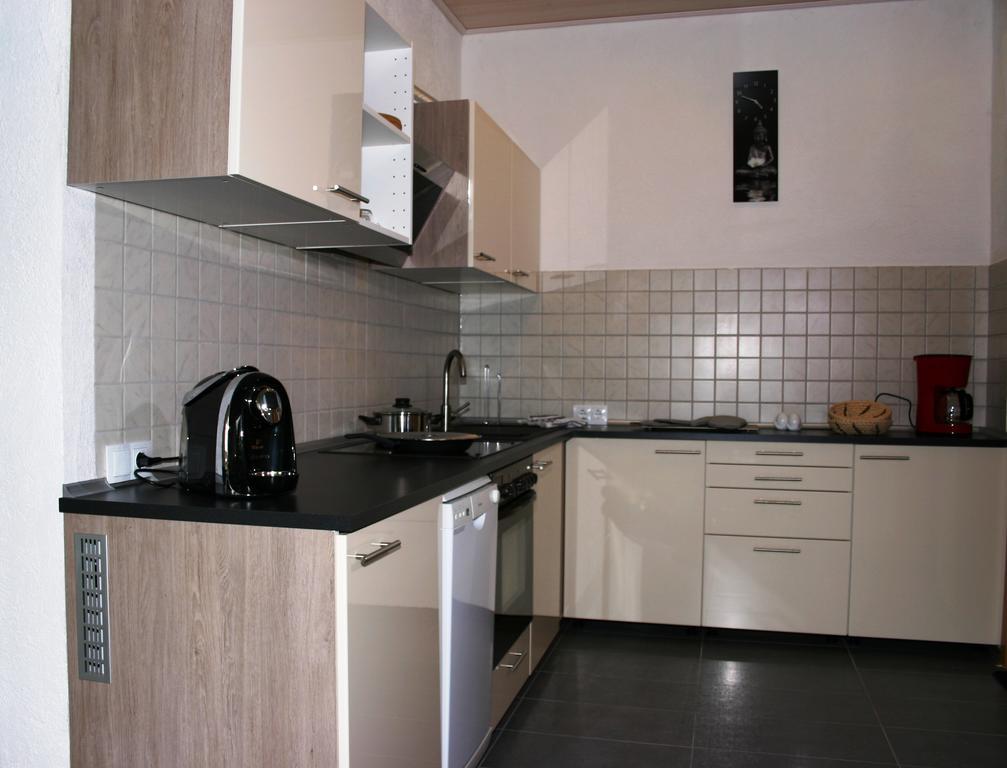 Apartment Kraemer Dax Mehren  Eksteriør bilde