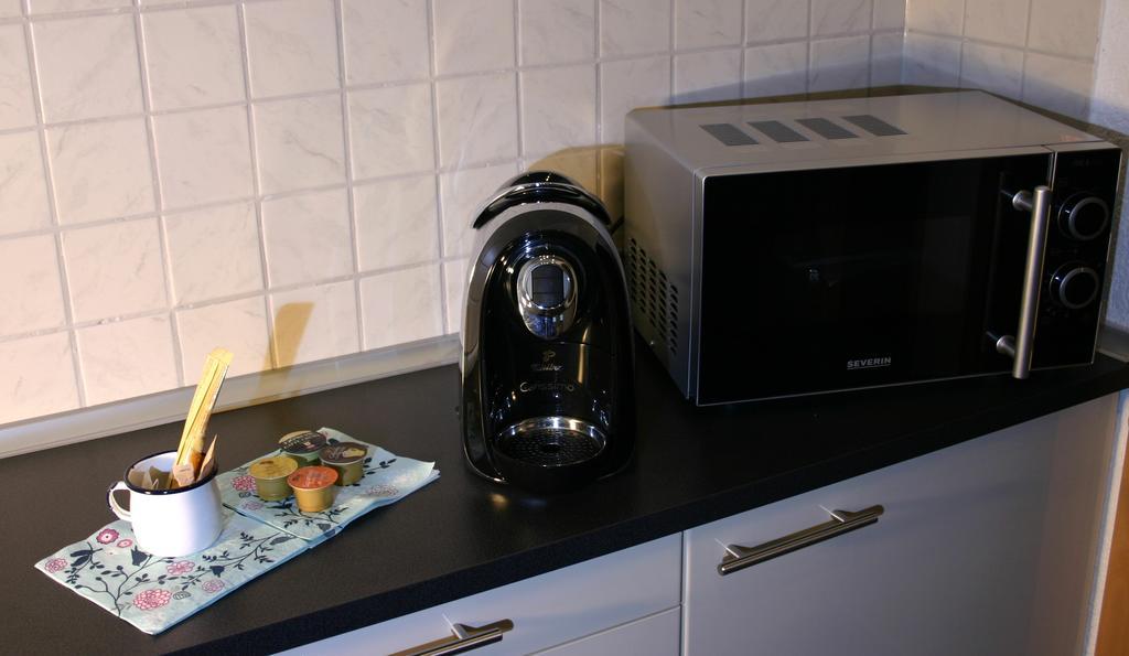 Apartment Kraemer Dax Mehren  Eksteriør bilde