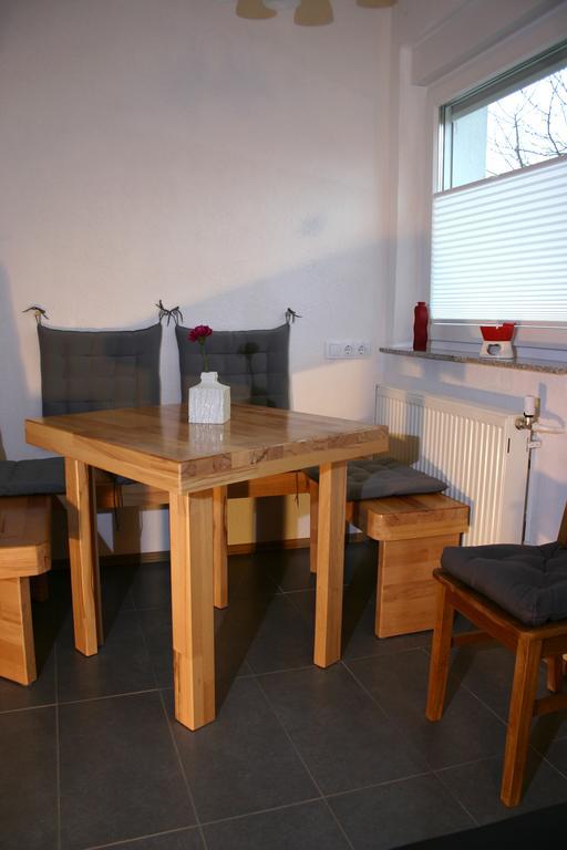 Apartment Kraemer Dax Mehren  Eksteriør bilde