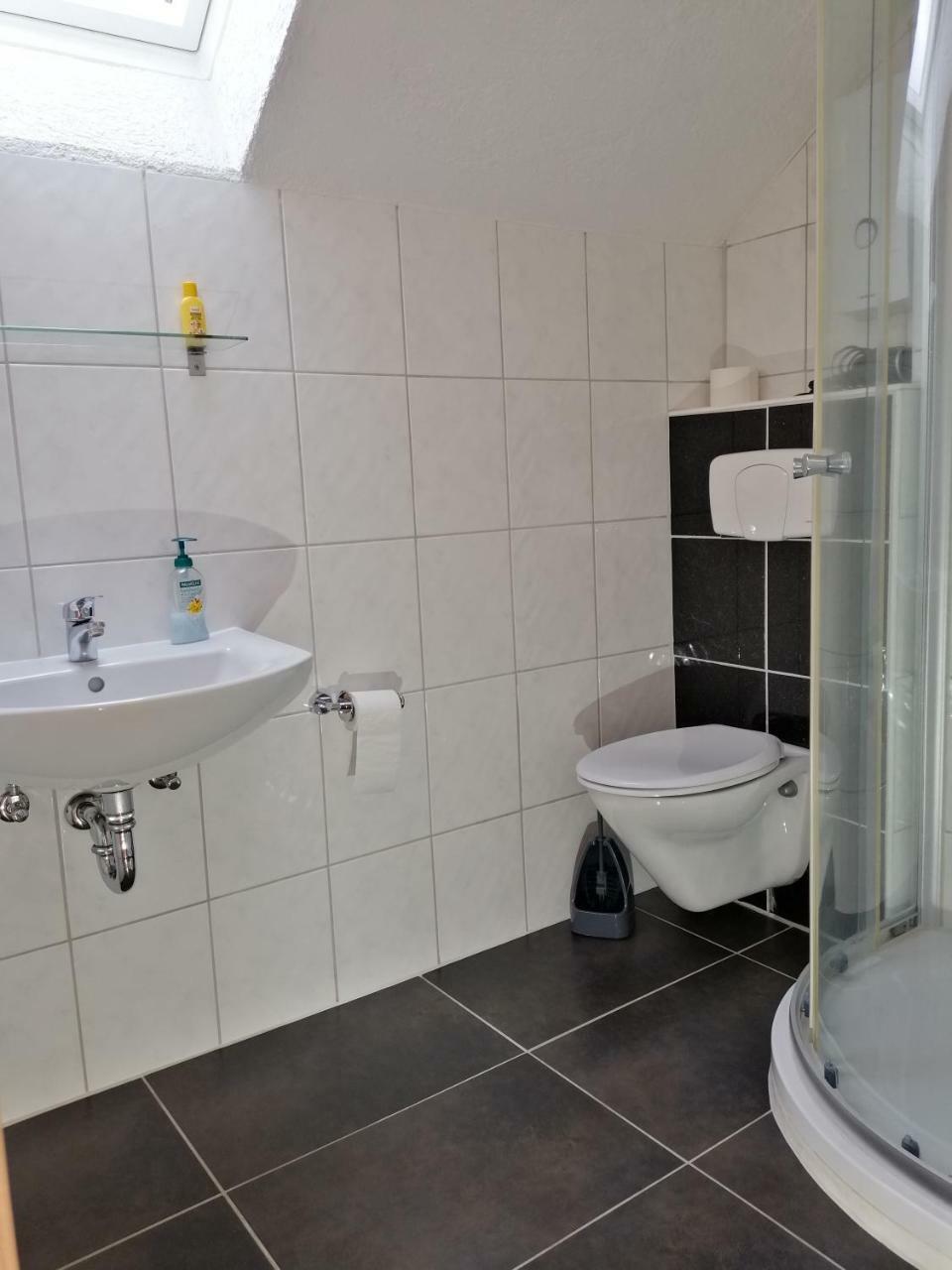 Apartment Kraemer Dax Mehren  Eksteriør bilde